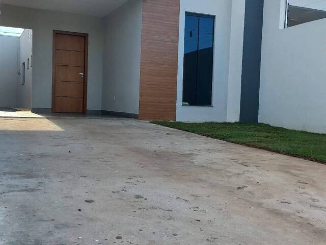 #115 - Casa para Venda em Cuiabá - MT