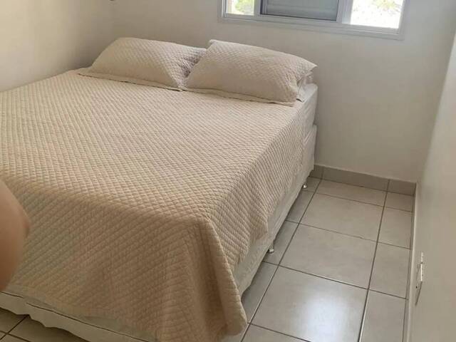 #116 - Apartamento para Venda em Cuiabá - MT