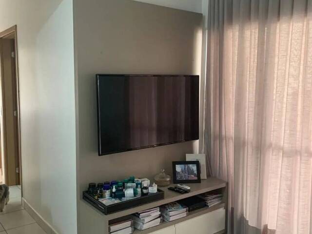 #116 - Apartamento para Venda em Cuiabá - MT