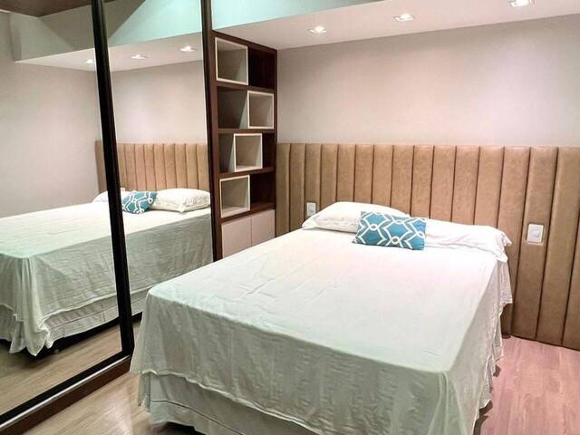 #118 - Apartamento para Venda em Cuiabá - MT