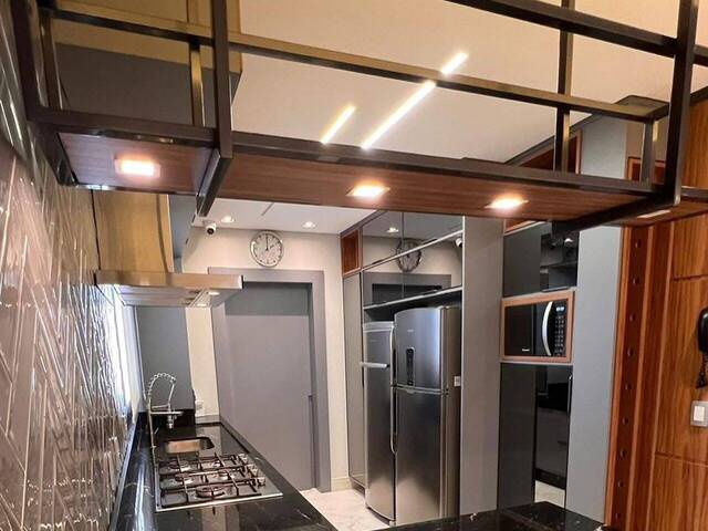 #118 - Apartamento para Venda em Cuiabá - MT