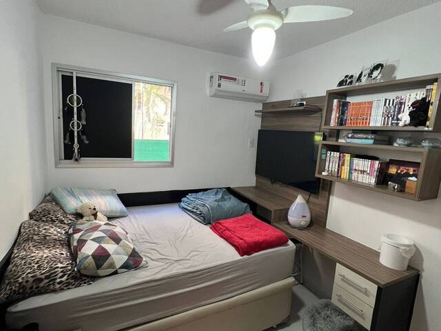#119 - Apartamento para Venda em Cuiabá - MT