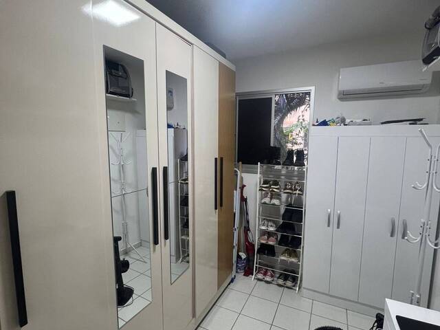 #119 - Apartamento para Venda em Cuiabá - MT