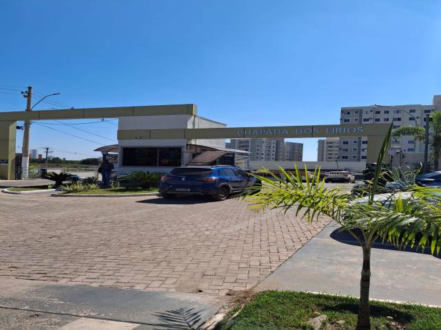 #VTP011 - Apartamento para Locação em Cuiabá - MT