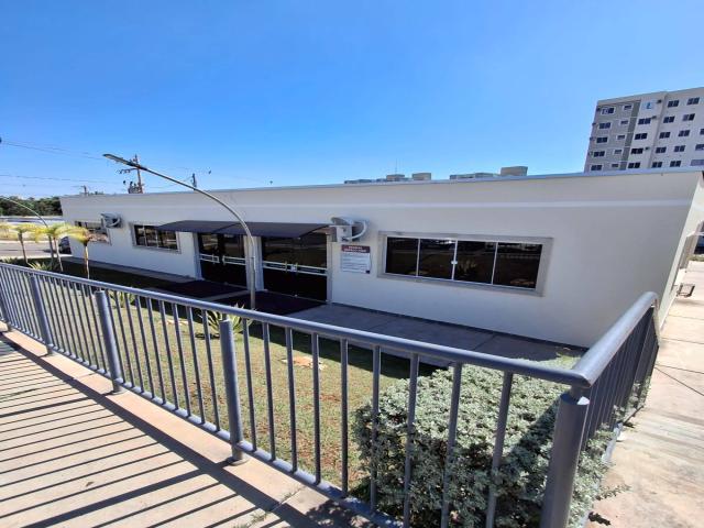 Apartamento para Locação em Cuiabá - 4