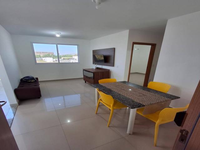 #VTP011 - Apartamento para Locação em Cuiabá - MT