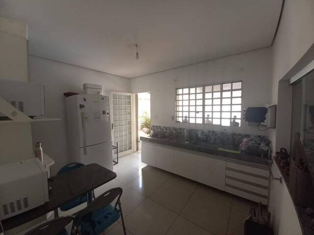 #VTP018 - Casa para Locação em Cuiabá - MT