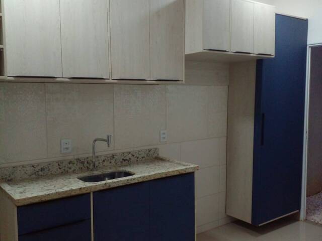 #VTP042 - Casa para Locação em Cuiabá - MT