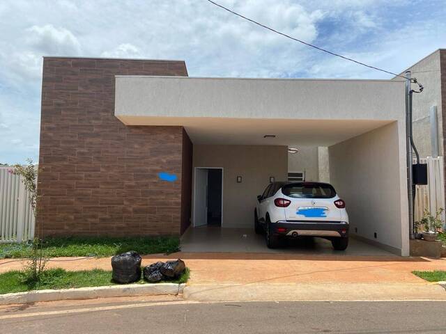 #VTP042 - Casa para Locação em Cuiabá - MT