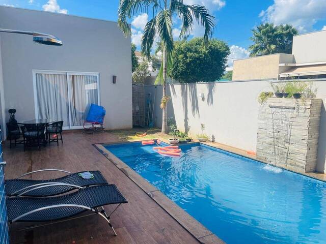 #VTP047 - Casa para Locação em Cuiabá - MT