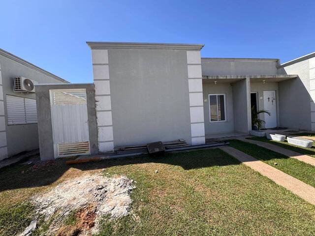 #VTP048 - Casa para Locação em Cuiabá - MT