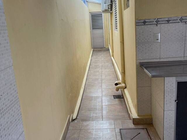 #VTP054 - Casa para Locação em Cuiabá - MT