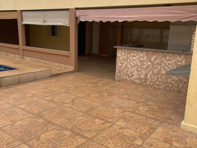 #VTP054 - Casa para Locação em Cuiabá - MT