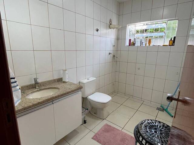 #VTP055 - Casa para Locação em Cuiabá - MT