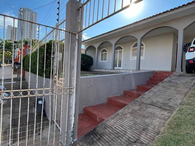 #VTP055 - Casa para Locação em Cuiabá - MT