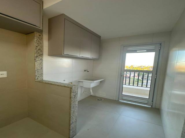 Apartamento para Locação em Cuiabá - 4