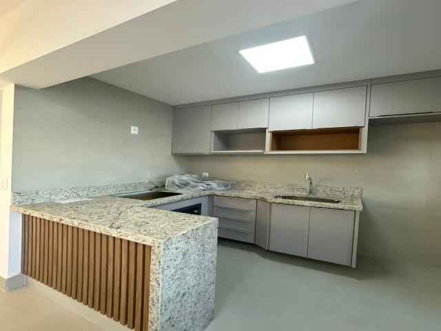 #VTP066 - Apartamento para Locação em Cuiabá - MT