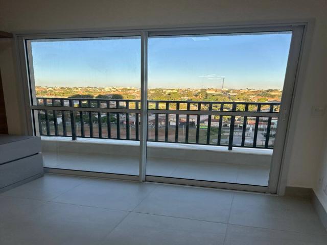 #VTP066 - Apartamento para Locação em Cuiabá - MT