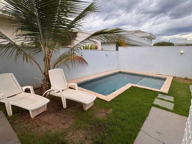 #VTP074 - Casa para Locação em Cuiabá - MT