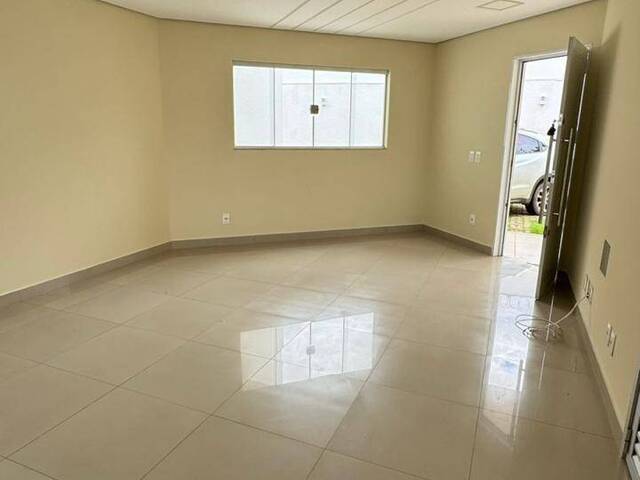 #VTP077 - Casa para Locação em Cuiabá - MT