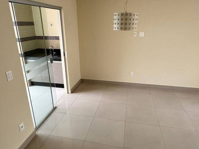 #VTP077 - Casa para Locação em Cuiabá - MT