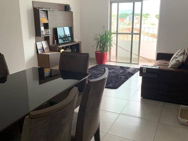 Locação em Dom Aquino - Cuiabá