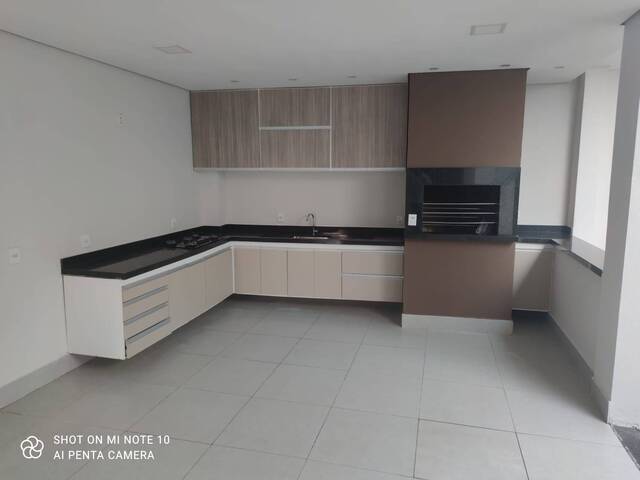#VTP084 - Casa para Locação em Cuiabá - MT