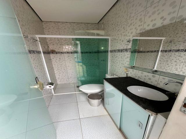 #VTP085 - Casa para Locação em Cuiabá - MT