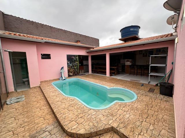 #VTP085 - Casa para Locação em Cuiabá - MT