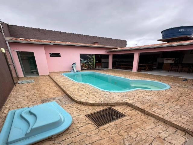 Casa para Locação em Cuiabá - 5