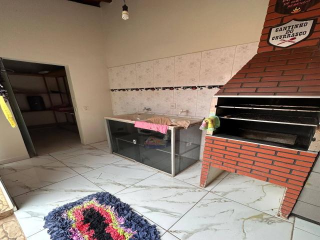 Casa para Locação em Cuiabá - 4