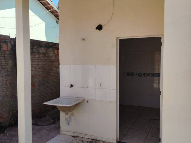 #VTP090 - Casa para Locação em Cuiabá - MT