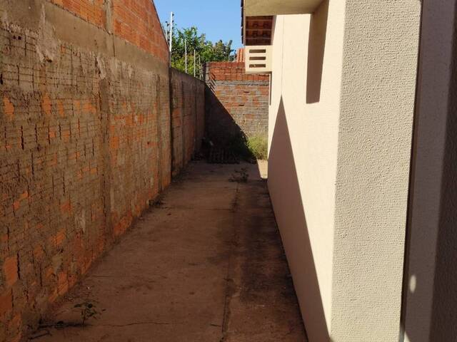 #VTP090 - Casa para Locação em Cuiabá - MT