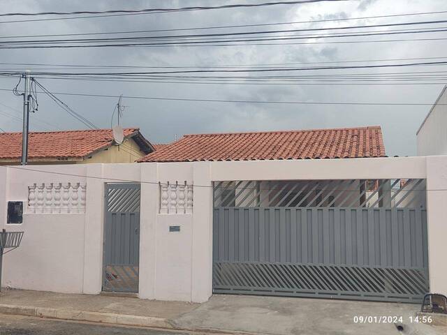 Locação em Recanto dos Pássaros - Cuiabá