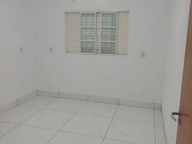#VTP093 - Casa para Locação em Cuiabá - MT