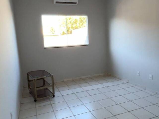 #VTP094 - Casa para Locação em Cuiabá - MT