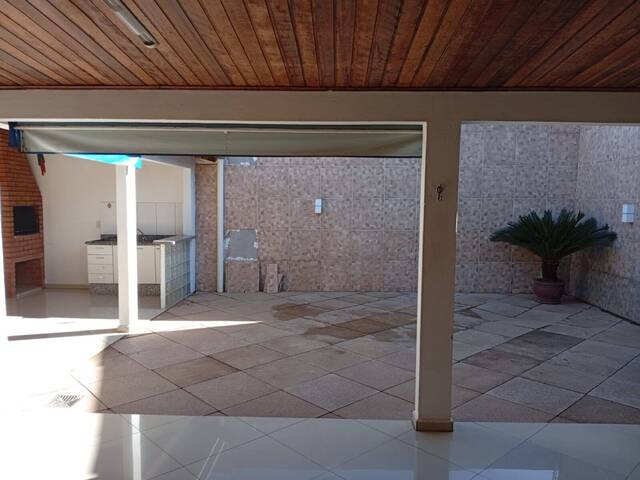 #VTP095 - Casa para Locação em Cuiabá - MT