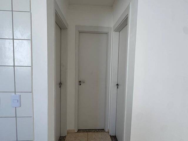 #VTP097 - Apartamento para Locação em Cuiabá - MT