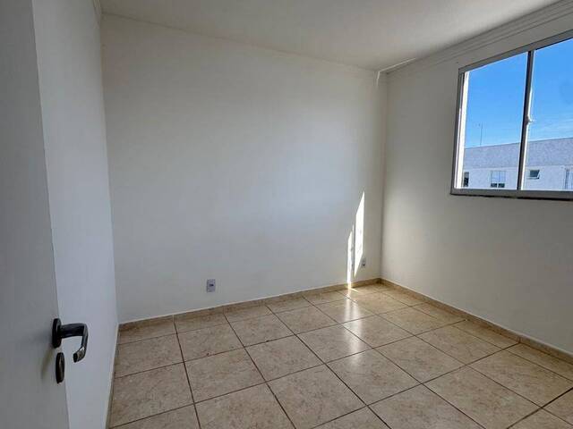 #VTP097 - Apartamento para Locação em Cuiabá - MT
