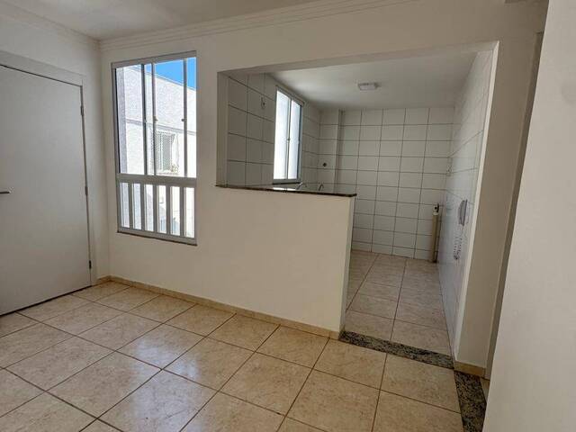 #VTP097 - Apartamento para Locação em Cuiabá - MT