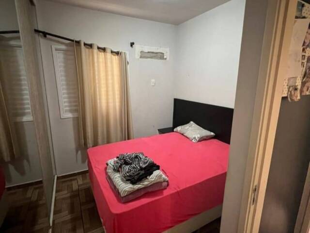 #VTP098 - Apartamento para Locação em Cuiabá - MT