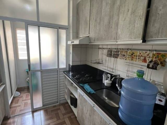 Locação em Parque Residencial das Nações Indígenas - Cuiabá