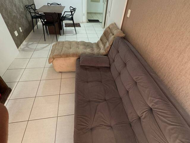 #VTP099 - Apartamento para Locação em Cuiabá - MT