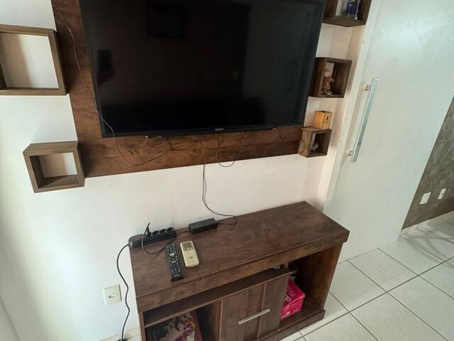 #VTP099 - Apartamento para Locação em Cuiabá - MT