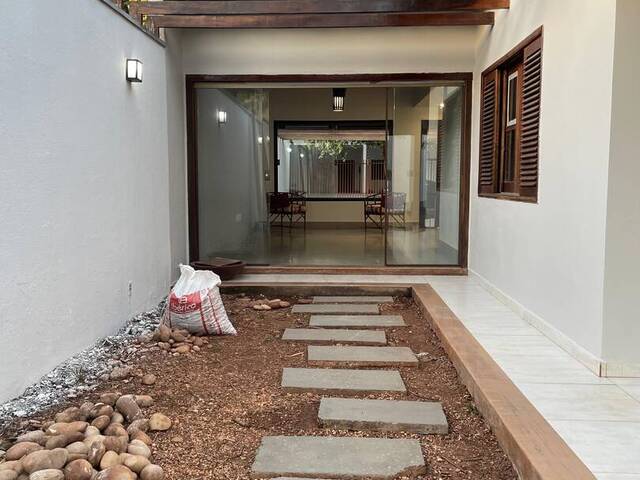 #VTP102 - Casa para Locação em Cuiabá - MT