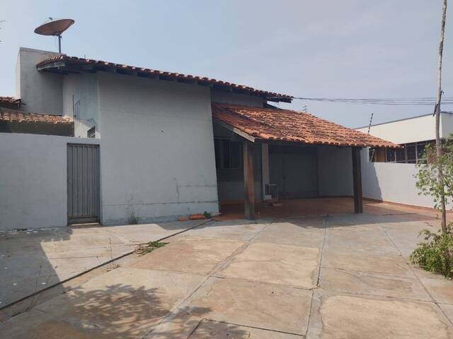 #VTP103 - Casa para Locação em Cuiabá - MT