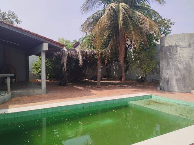 #VTP103 - Casa para Locação em Cuiabá - MT