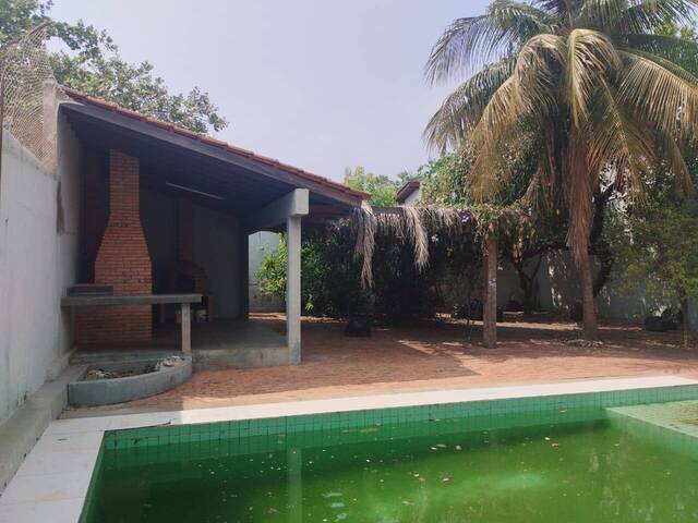 Locação em Jardim das Américas - Cuiabá