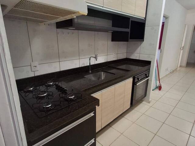 #VTP104 - Casa para Locação em Cuiabá - MT