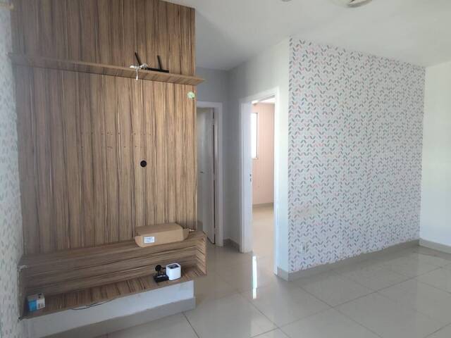 #VTP105 - Apartamento para Locação em Cuiabá - MT